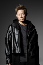 木曜ドラマF『わたし旦那をシェアしてた』に出演する黒木啓司