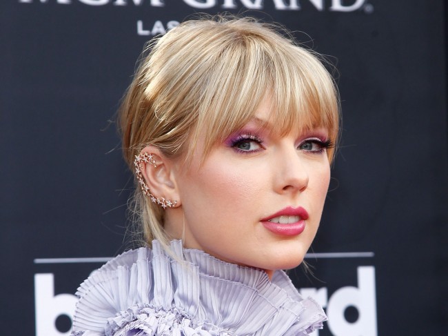 テイラー・スウィフト、Taylor Swift