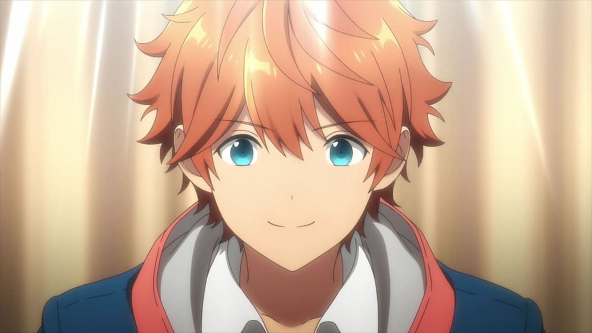 TVアニメ『あんさんぶるスターズ！』、オープニング主題歌使用の第2弾PV解禁