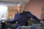 『ラジエーションハウス特別編～旅立ち～』に出演するイッセー尾形