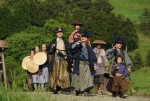 映画『引っ越し大名！』場面写真