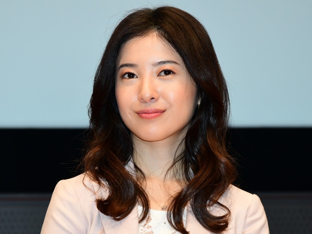 吉高由里子