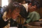 映画『3人の信長』場面写真