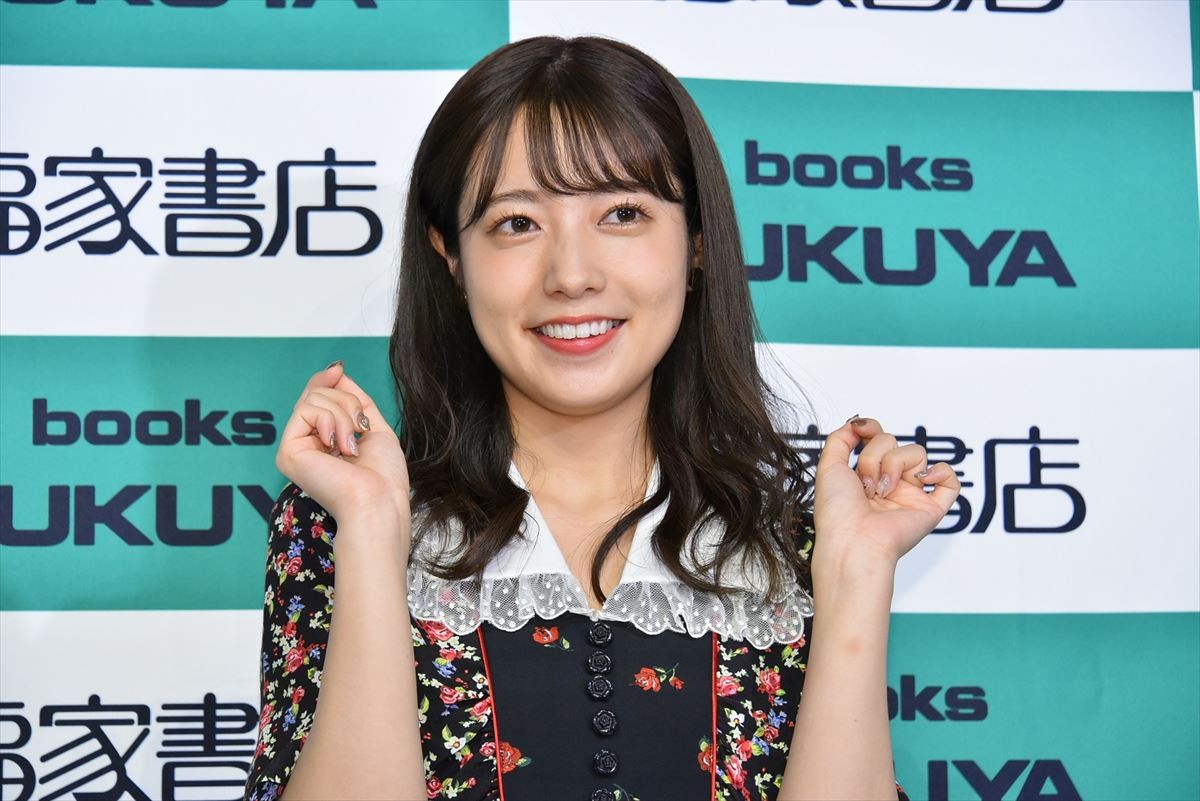 乃木坂46・斉藤優里、セクシーショット挑戦も「恥ずかしいよりも美しくが勝った」