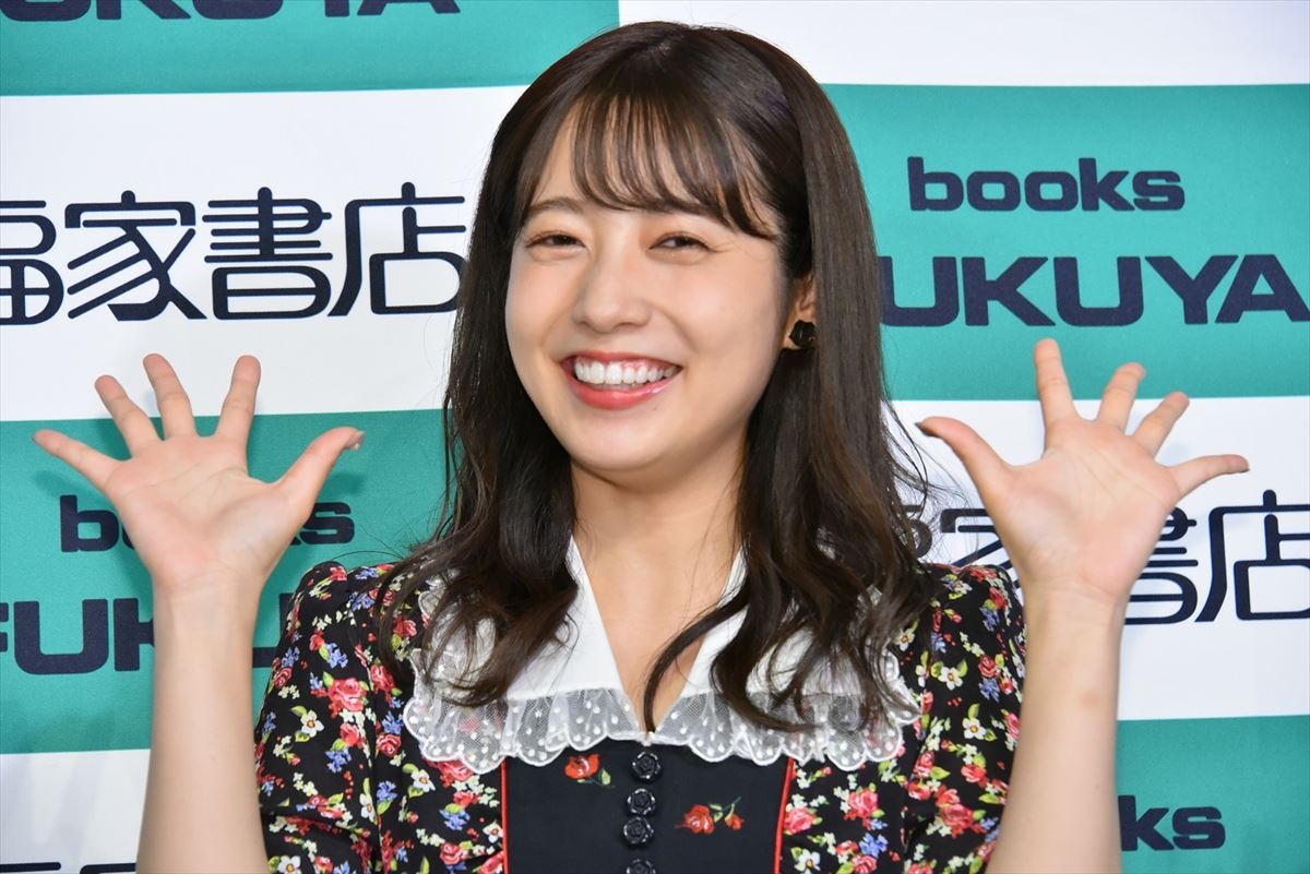 乃木坂46・斉藤優里、セクシーショット挑戦も「恥ずかしいよりも美しくが勝った」