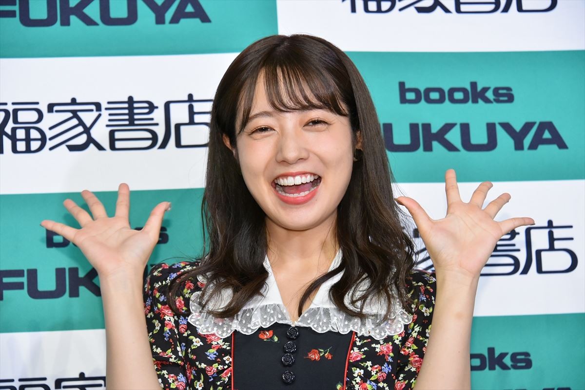 乃木坂46・斉藤優里、セクシーショット挑戦も「恥ずかしいよりも美しくが勝った」