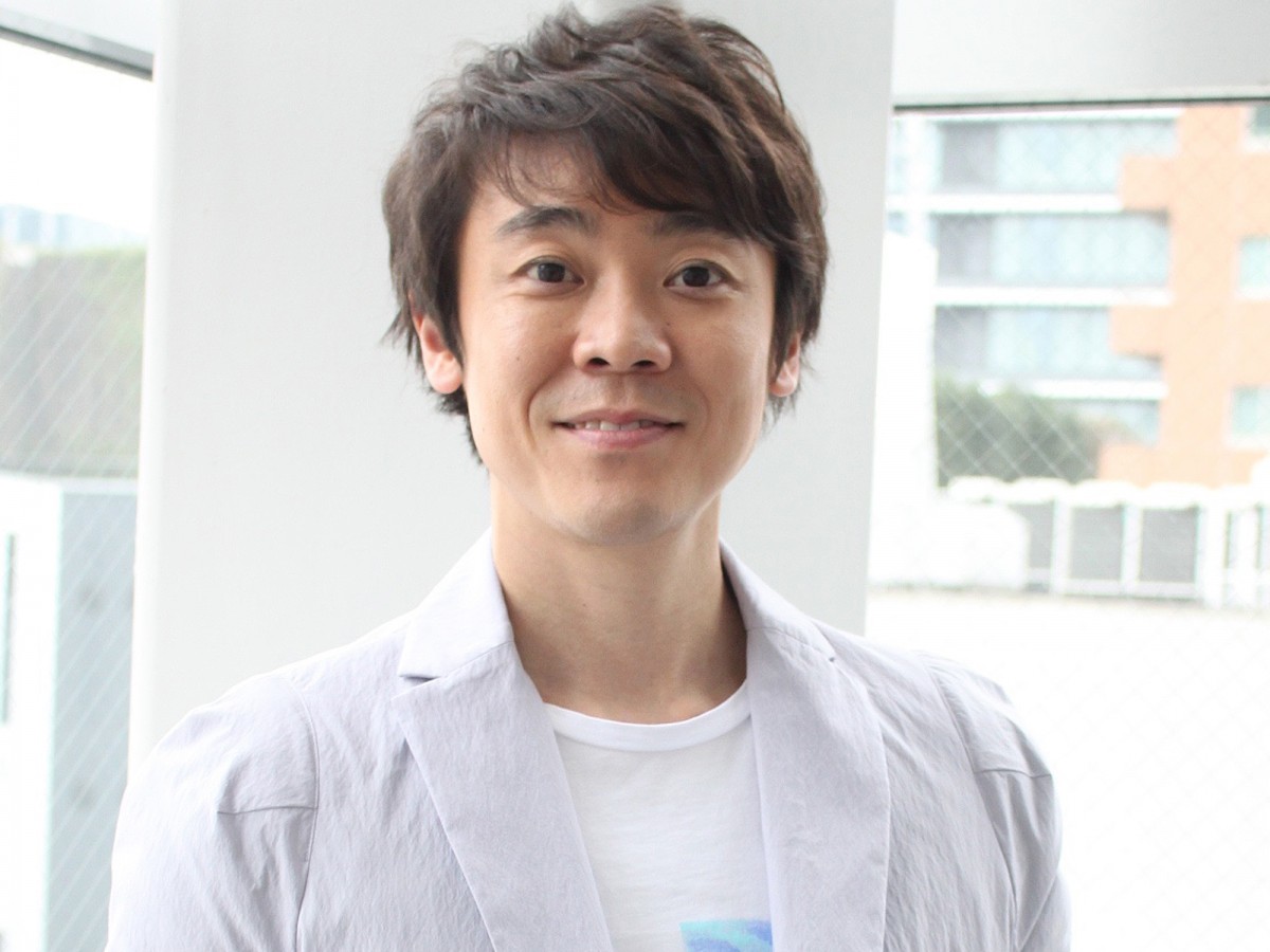 よしお兄さん＆りさお姉さん、趣味は筋トレと料理とアニメ!? 意外なプライベートを明かす