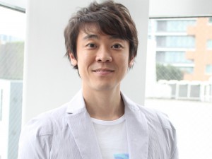 『おかあさんといっしょ』よしお兄さんこと小林よしひさ