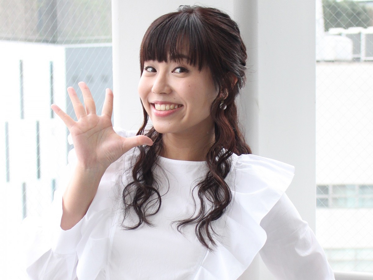 よしお兄さん＆りさお姉さん、趣味は筋トレと料理とアニメ!? 意外なプライベートを明かす