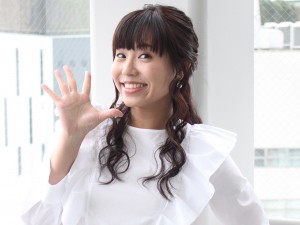 『パント！』りさお姉さんこと上原りさ