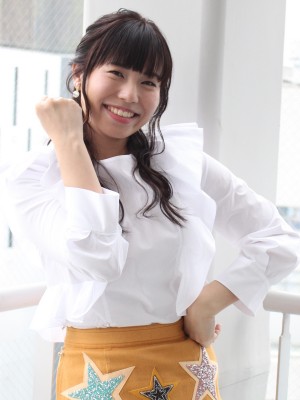 『パント！』りさお姉さんこと上原りさ