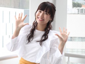 『パント！』りさお姉さんこと上原りさ