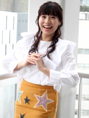 『パント！』りさお姉さんこと上原りさ