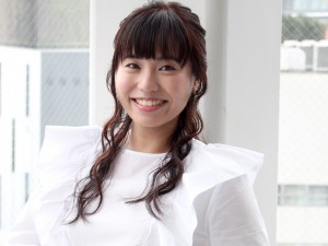 『パント！』りさお姉さんこと上原りさ