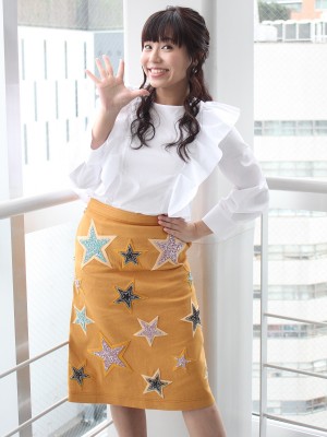 『パント！』りさお姉さんこと上原りさ