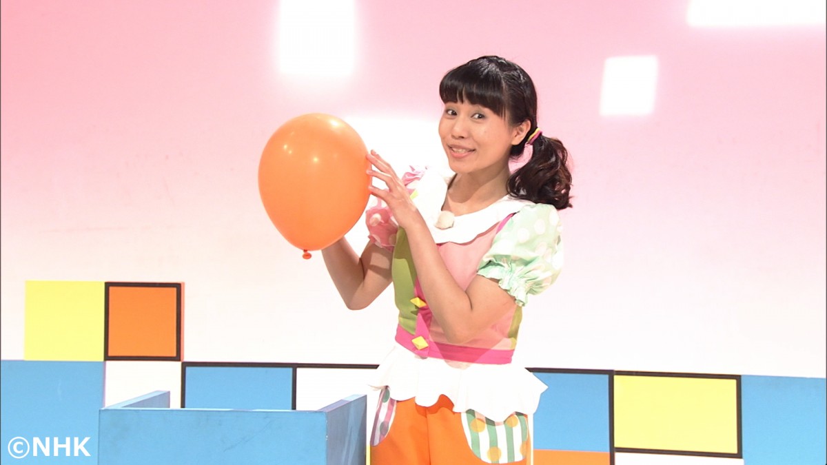 よしお兄さん＆りさお姉さん、趣味は筋トレと料理とアニメ!? 意外なプライベートを明かす