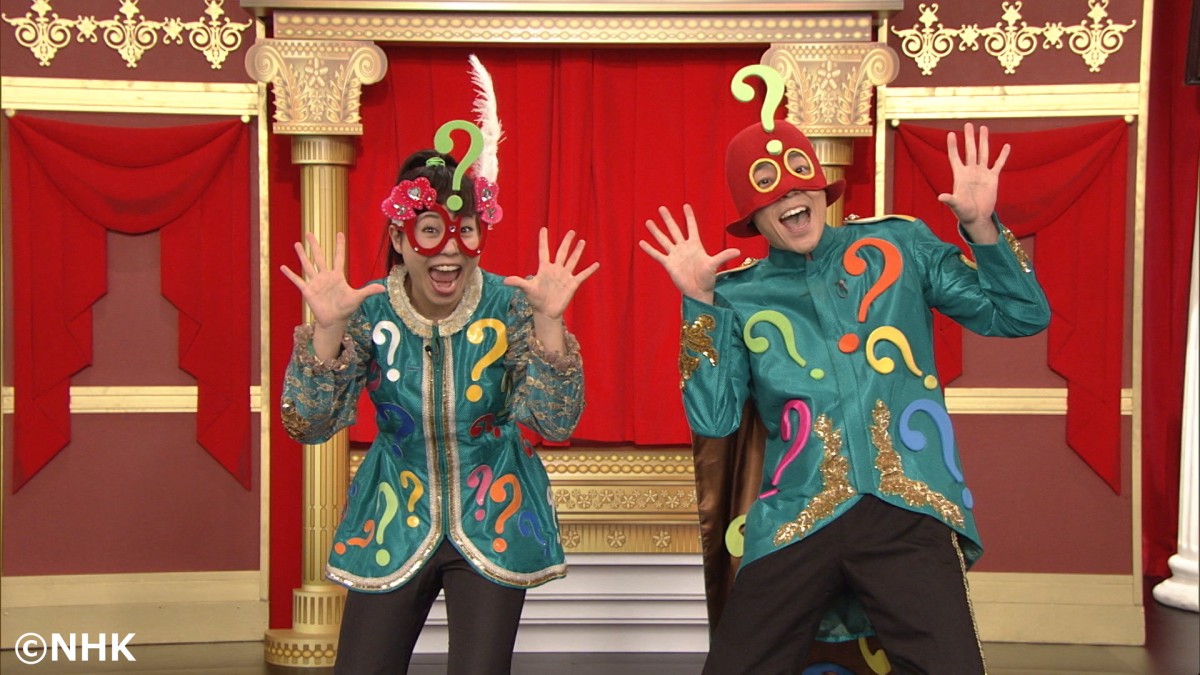 よしお兄さん＆りさお姉さん、趣味は筋トレと料理とアニメ!? 意外なプライベートを明かす
