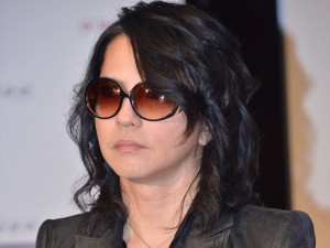 Hyde マスク姿を公開 伸びた髪に かっこいい 素敵 の声 年5月12日 エンタメ ニュース クランクイン