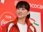 「スッピンを見てみたい芸能人ランキング」3位：綾瀬はるか