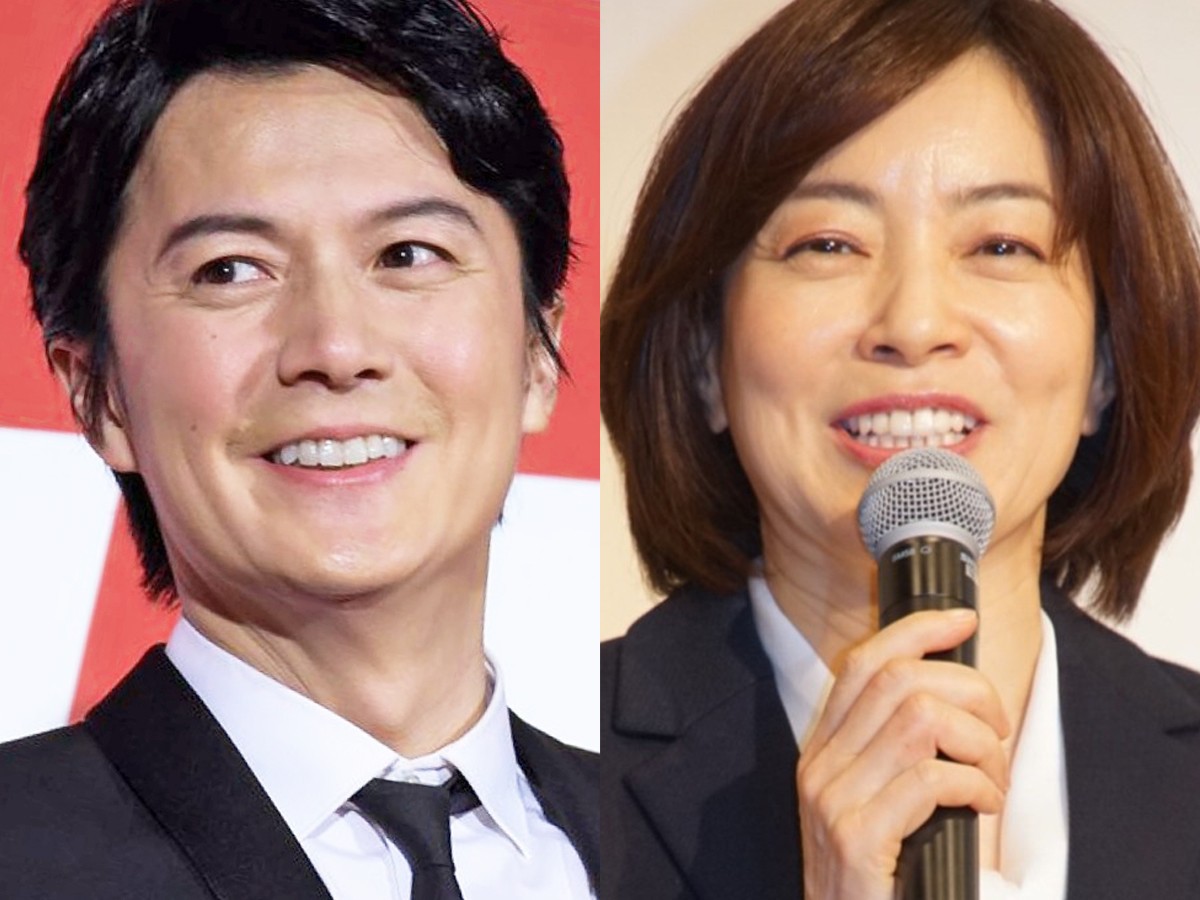 吉高由里子、二階堂ふみ、西島秀俊「2019春ドラマ・ベストカップルランキング」