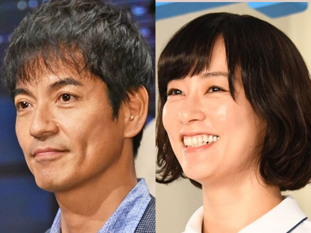 吉高由里子、二階堂ふみ、西島秀俊「2019春ドラマ・ベストカップルランキング」