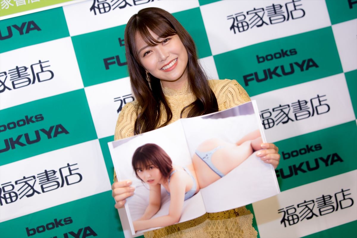 NMB48・白間美瑠、プライベートは“裸族” 「風が直で当たって気持ちいい」