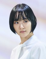 ドラマパラビ『びしょ濡れ探偵　水野羽衣』に出演する生駒里奈