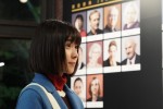 映画『蜜蜂と遠雷』　松岡茉優の場面写真