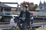 映画『蜜蜂と遠雷』　松坂桃李の場面写真