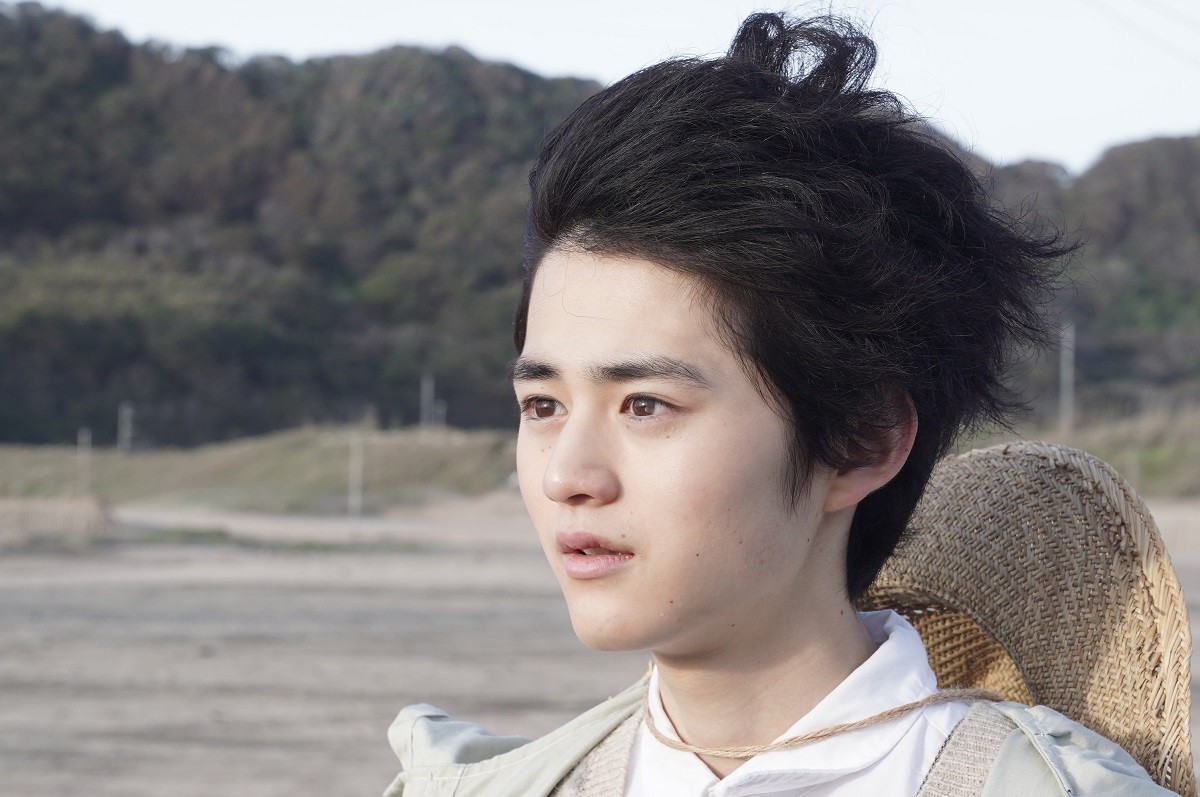 松岡茉優＆松坂桃李ら若き4人のピアニストが競う『蜜蜂と遠雷』特報解禁