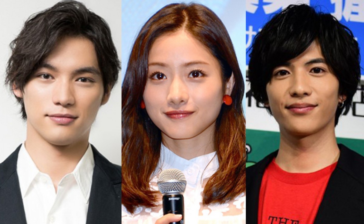 石原さとみがレストランのオーナー役に! 佐々木倫子原作のフレンチレストランコメディー