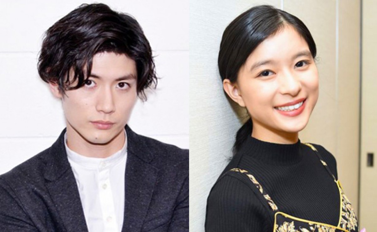 三浦春馬が愛する娘を救うために逃亡するタイムリミットサスペンス 共演に芳根京子&比嘉愛未