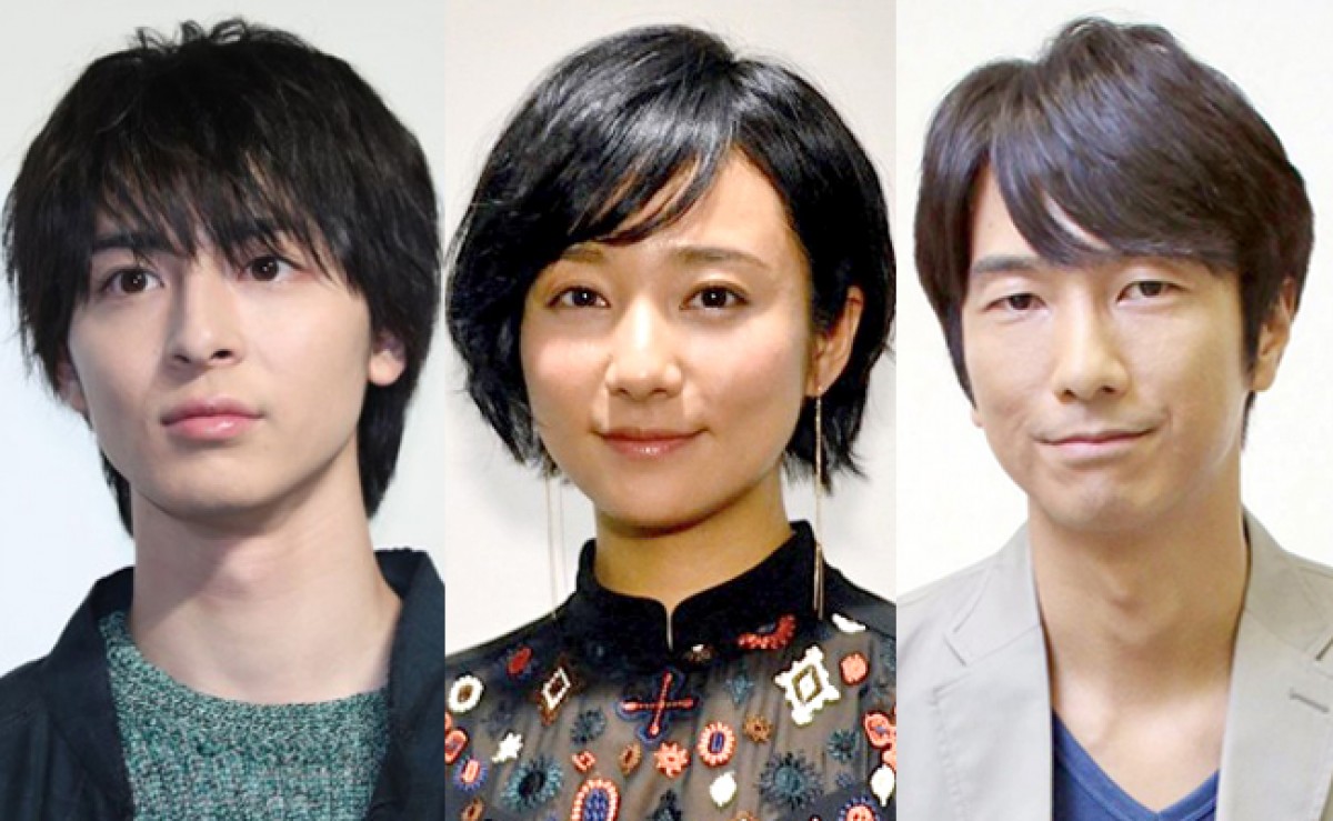 木村文乃主演×安達奈緒子脚本 振り込め詐欺に立ち向かう女性刑事を描く社会派ヒューマンドラマ