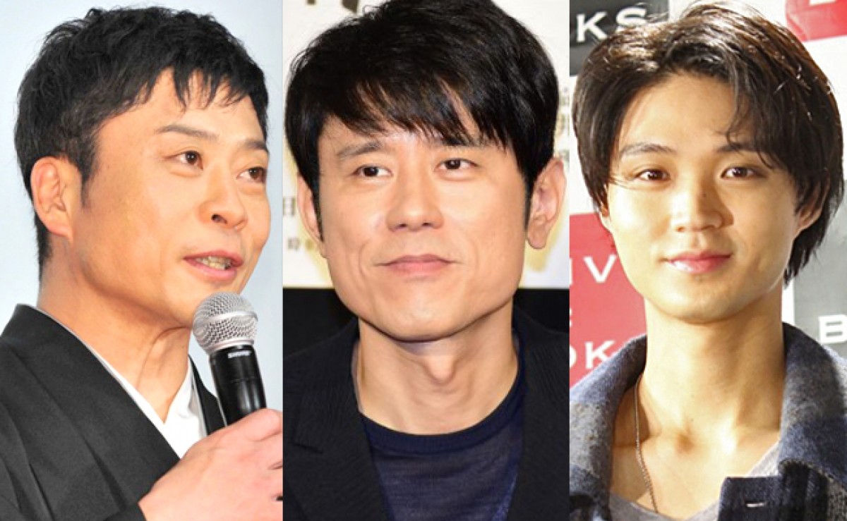 原田泰造、三宅弘城、磯村勇斗、宅麻伸出演 サウナ好きによる、サウナ好きのためのドラマ!