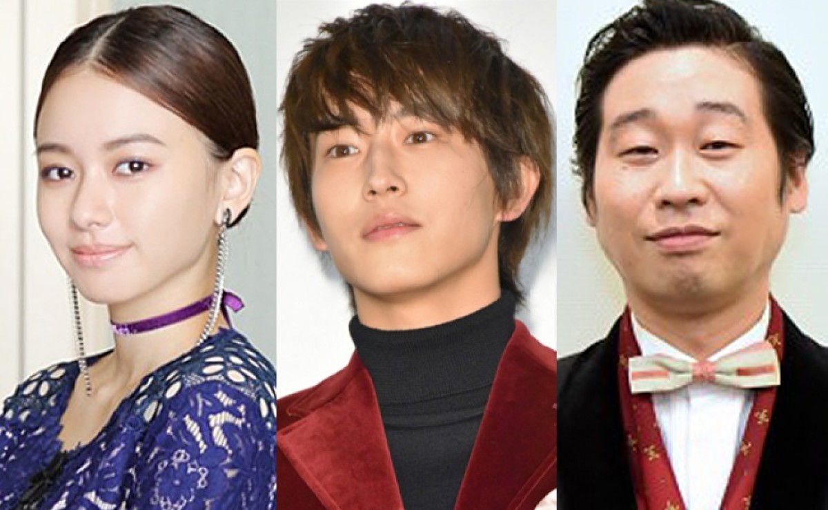 杉野遥亮が詐欺師役で連ドラ初主演! 振り込め詐欺に手を染める若者たちを描く