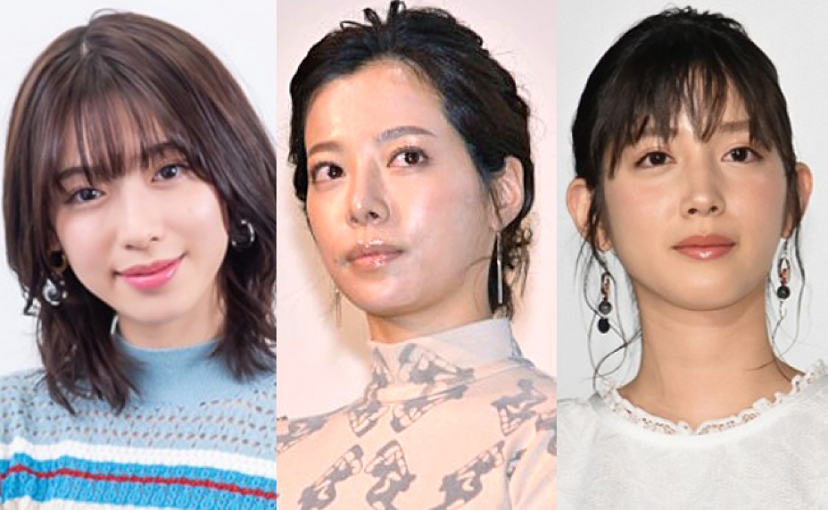 人気脚本家・森下佳子が描く、地下アイドルオタクのビターな物語 主演は桜井ユキ