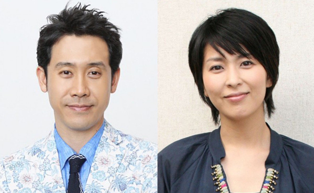 大泉洋主演で、池井戸潤の最新作をドラマ化! 低迷するラグビー部の再起をかけた戦いを描く