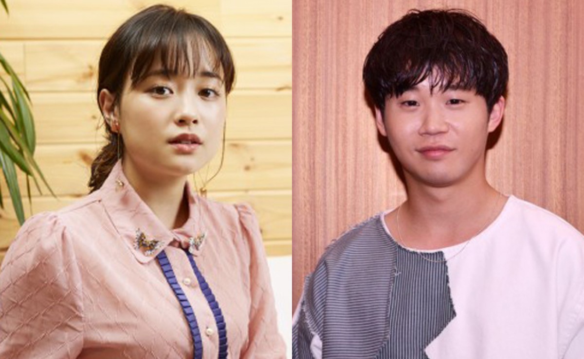 大原櫻子がドラマ初主演! 水に濡れることでタイムリープする主人公がびしょ濡れで事件を解決