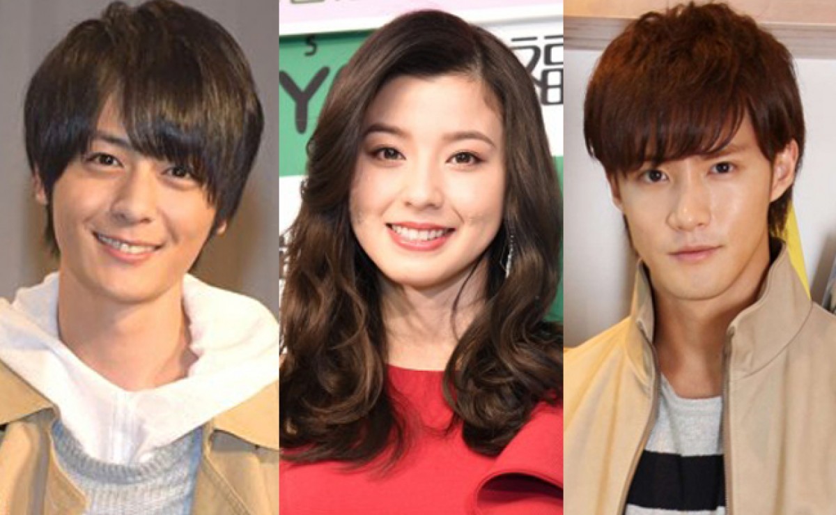 朝比奈彩が連ドラ初主演で、女性パイロット役に挑戦! 航空業界のお仕事青春ドラマが誕生