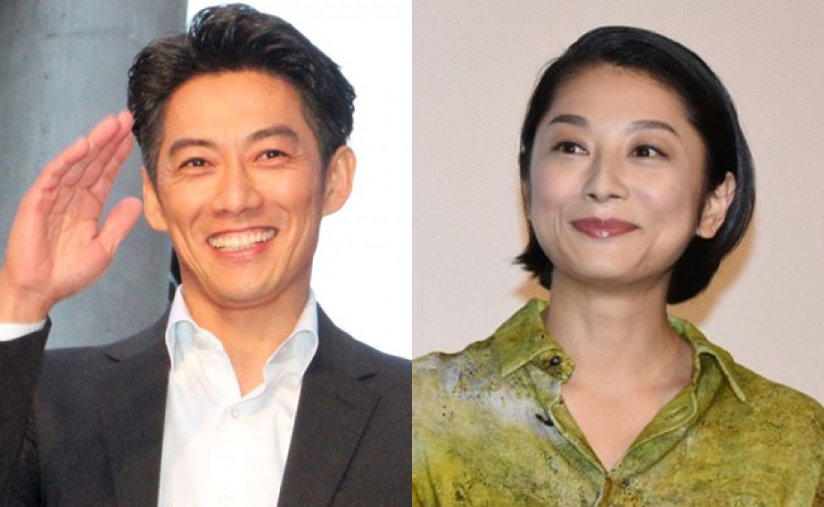 反町隆史が中小企業の再生に心血注ぐ弁護士役に! 小池栄子、橋爪功、和久井映見らが共演