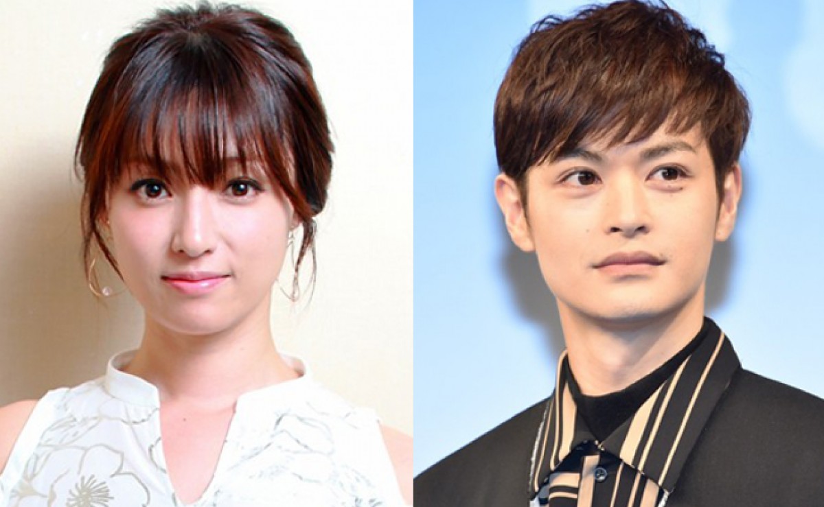 深田恭子と瀬戸康史が7年ぶりに共演! 泥棒一家の娘と警察一家の息子の許されない恋愛を描く