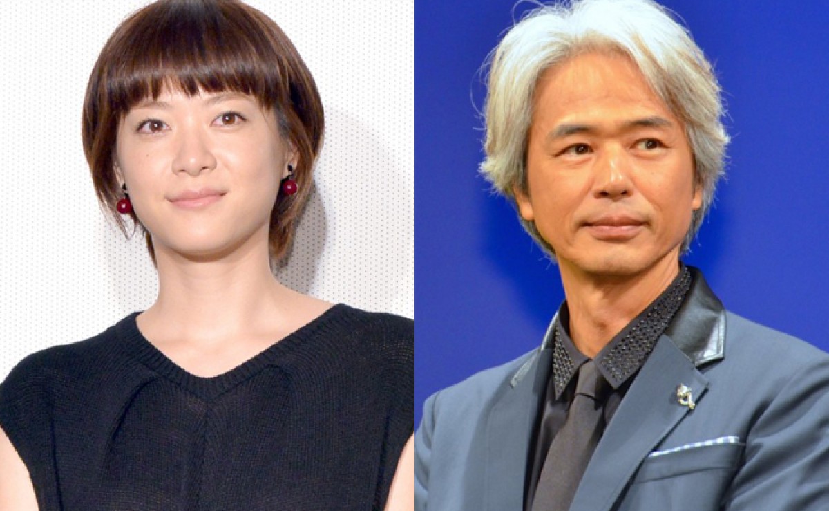 上野樹里が13年ぶりに月9主演! 時任三郎と異色の父娘役で初共演