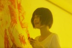 映画『惡の華』場面写真