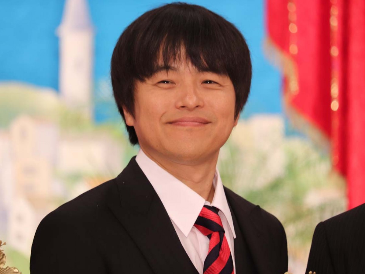 出川哲朗、ウッチャンナンチャンの“素顔”を暴露「本当に変わっている」