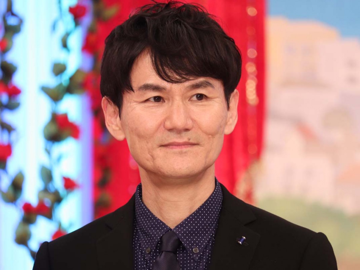 出川哲朗、ウッチャンナンチャンの“素顔”を暴露「本当に変わっている」