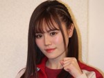 チームKキャプテンの込山榛香