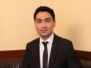 アディズ・ラジャボフ、『旅のおわり世界のはじまり』インタビュー