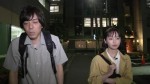 今泉佑唯が出演した『人間の証』（フジテレビ系）より