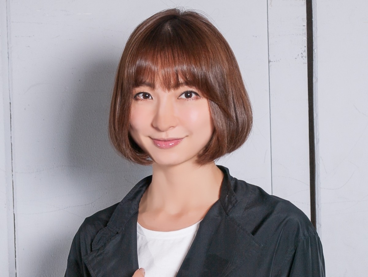 篠田麻里子「守るべきものができた」 結婚を経て仕事にも変化