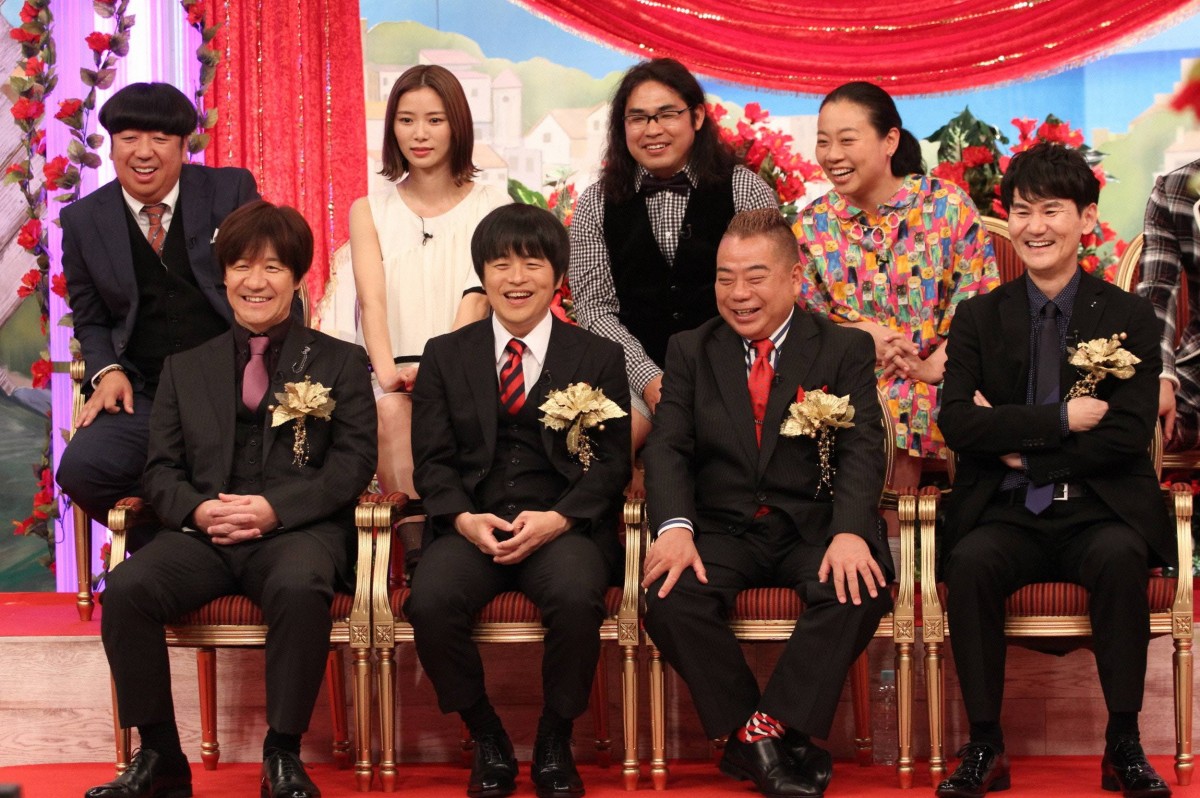 出川哲朗、ウッチャンナンチャンの“素顔”を暴露「本当に変わっている」
